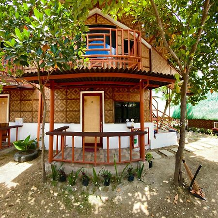 Moalboal Panagsama Beach Topbudz Hostel Εξωτερικό φωτογραφία