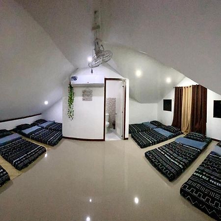 Moalboal Panagsama Beach Topbudz Hostel Εξωτερικό φωτογραφία