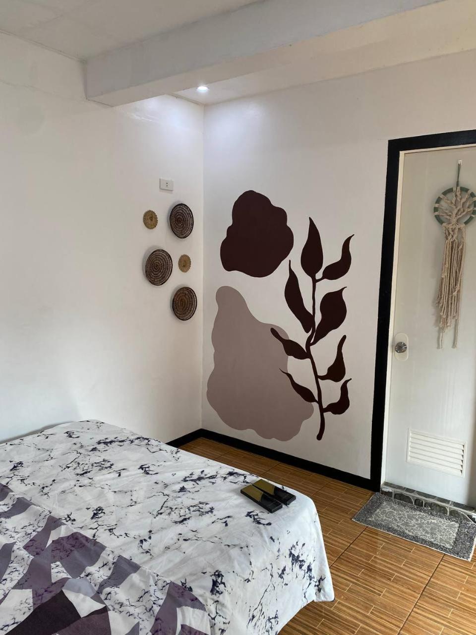 Moalboal Panagsama Beach Topbudz Hostel Εξωτερικό φωτογραφία