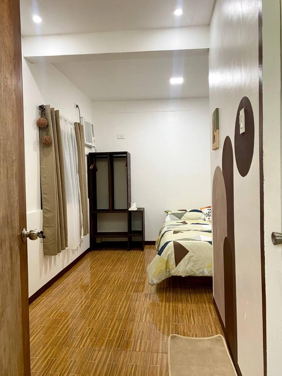 Moalboal Panagsama Beach Topbudz Hostel Εξωτερικό φωτογραφία