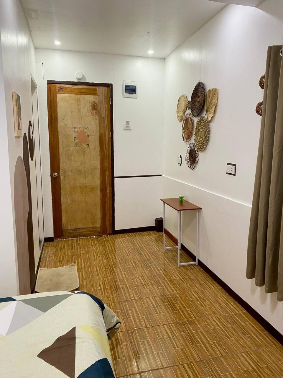 Moalboal Panagsama Beach Topbudz Hostel Εξωτερικό φωτογραφία