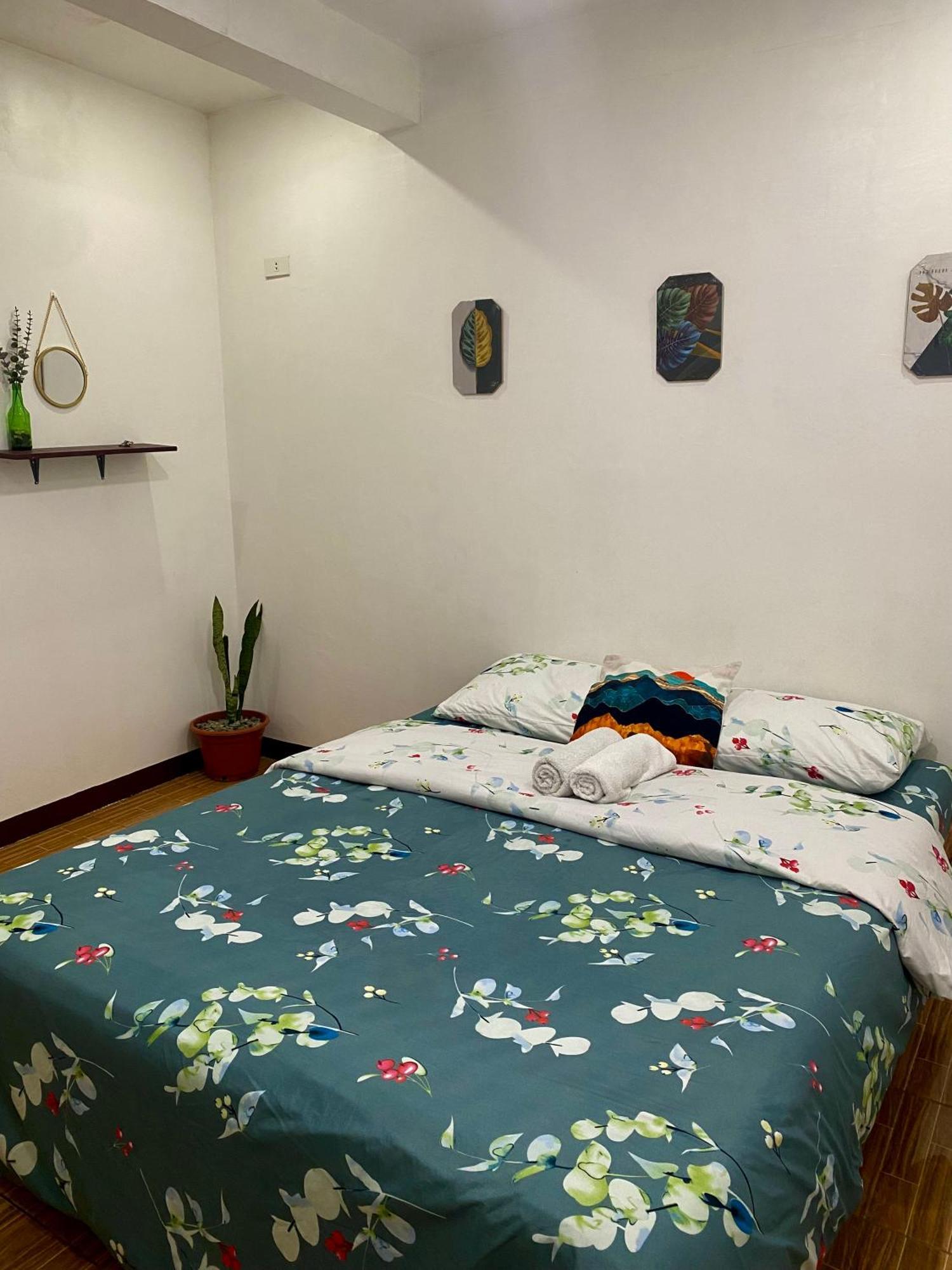 Moalboal Panagsama Beach Topbudz Hostel Εξωτερικό φωτογραφία
