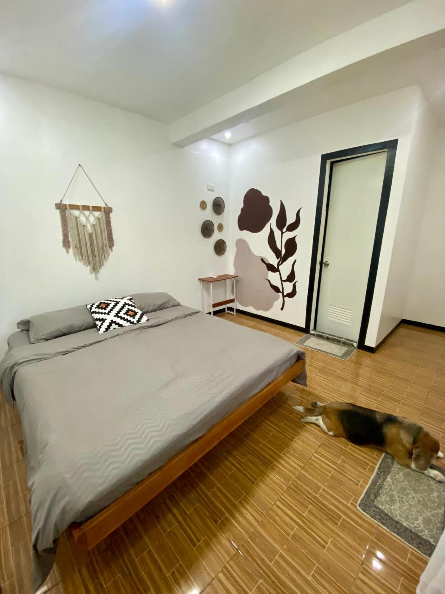 Moalboal Panagsama Beach Topbudz Hostel Εξωτερικό φωτογραφία