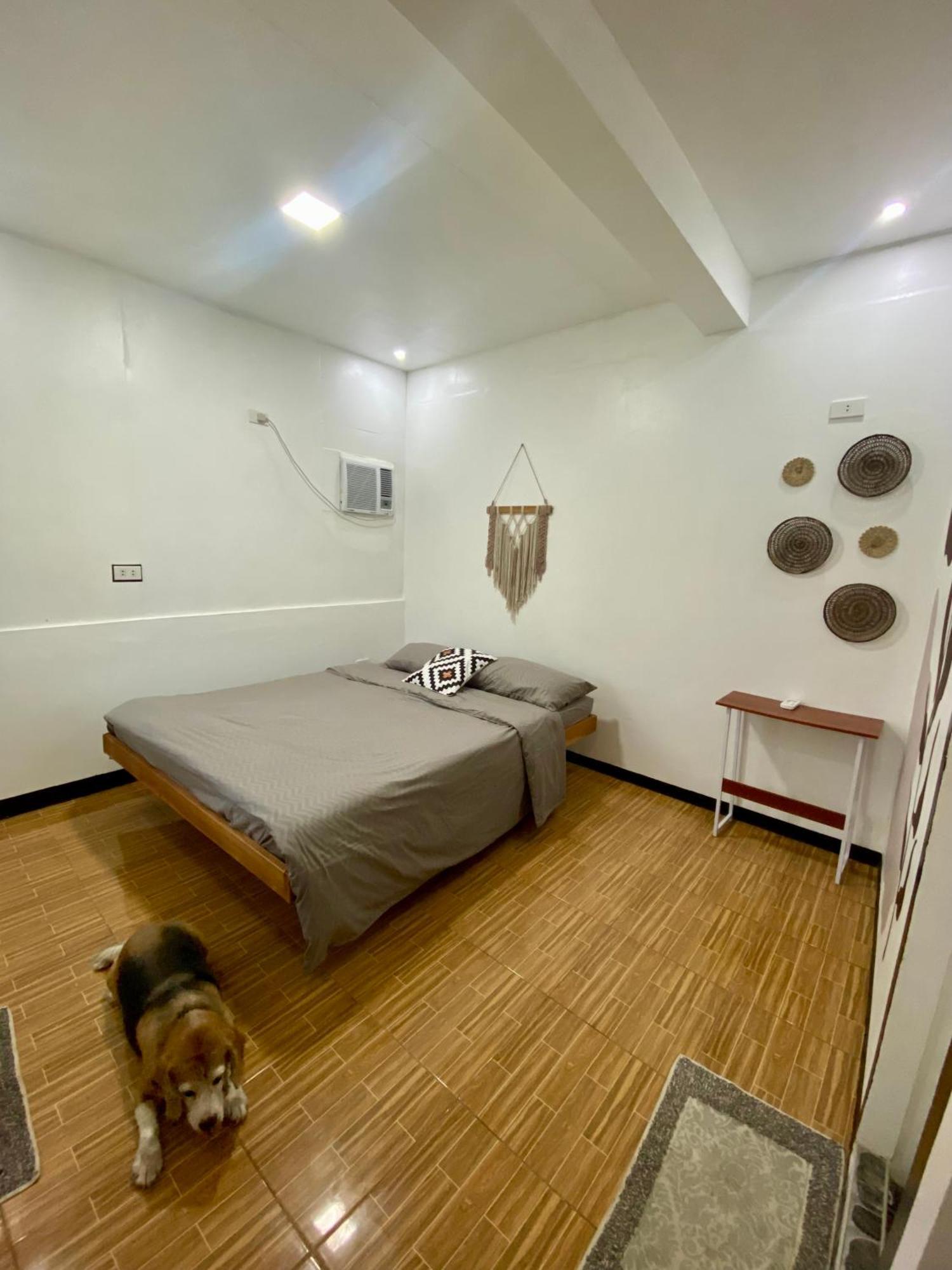 Moalboal Panagsama Beach Topbudz Hostel Εξωτερικό φωτογραφία