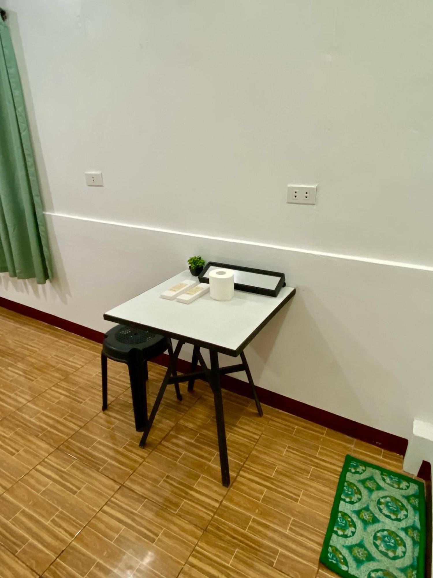 Moalboal Panagsama Beach Topbudz Hostel Εξωτερικό φωτογραφία