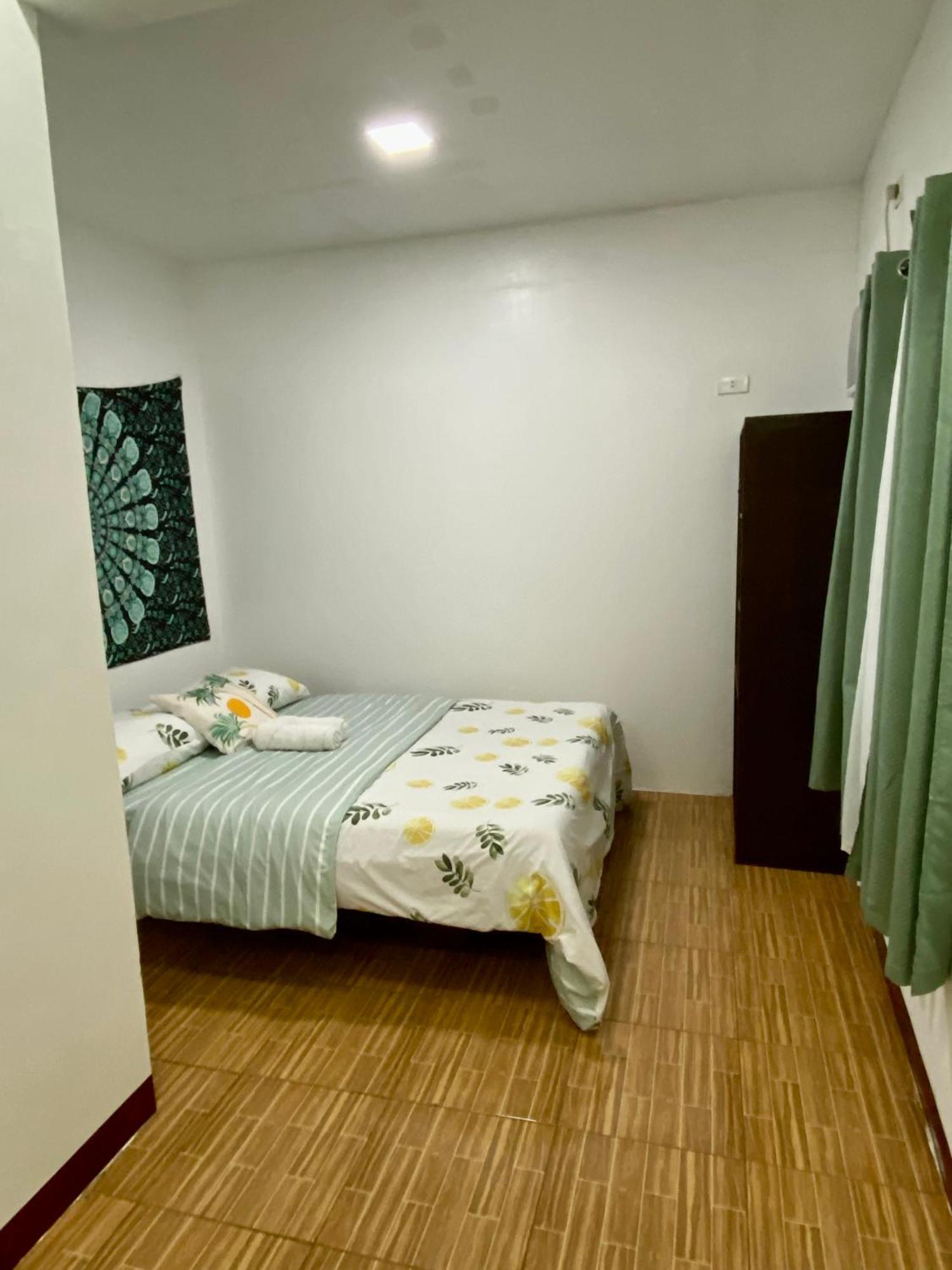 Moalboal Panagsama Beach Topbudz Hostel Εξωτερικό φωτογραφία