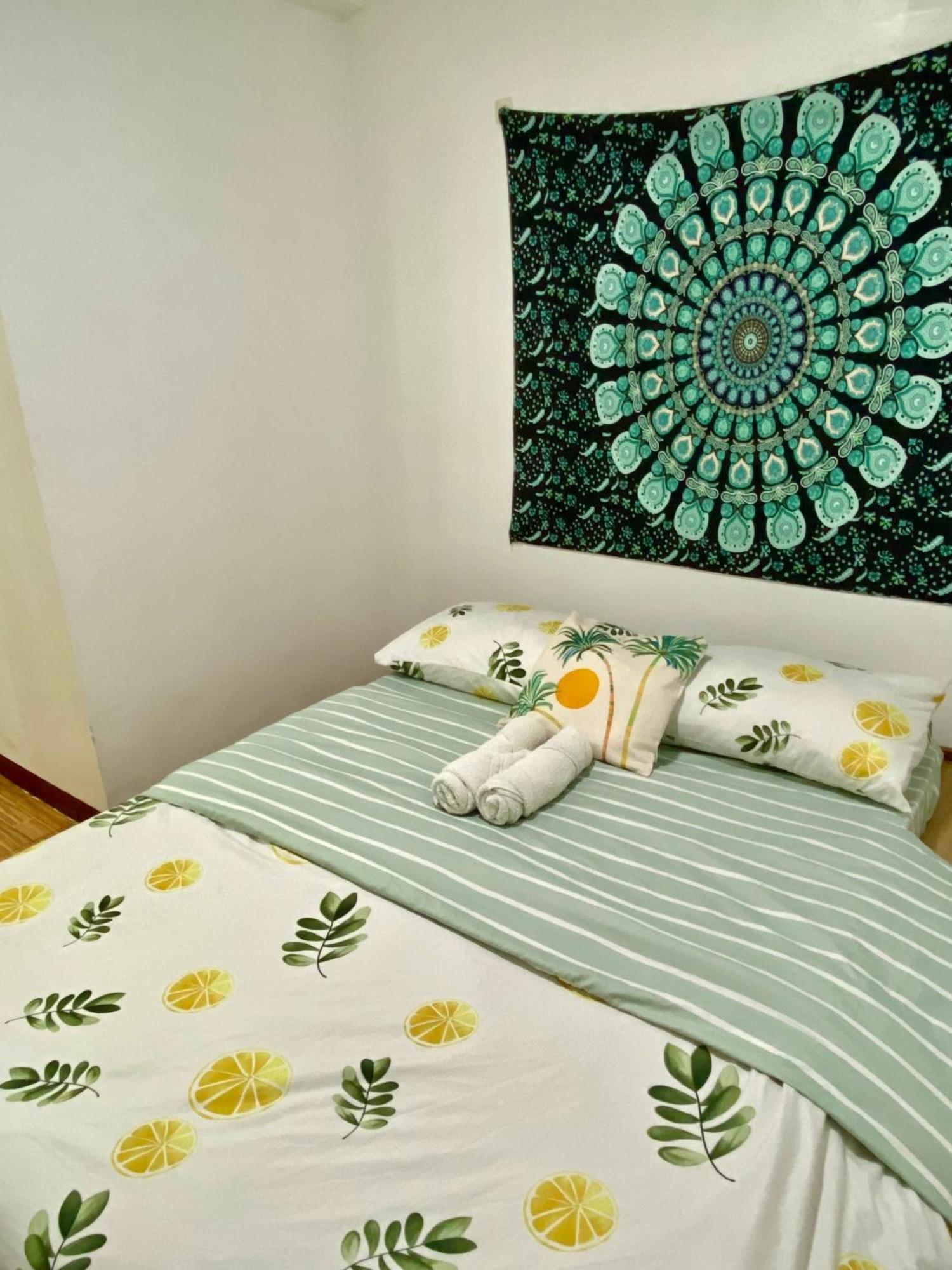 Moalboal Panagsama Beach Topbudz Hostel Εξωτερικό φωτογραφία