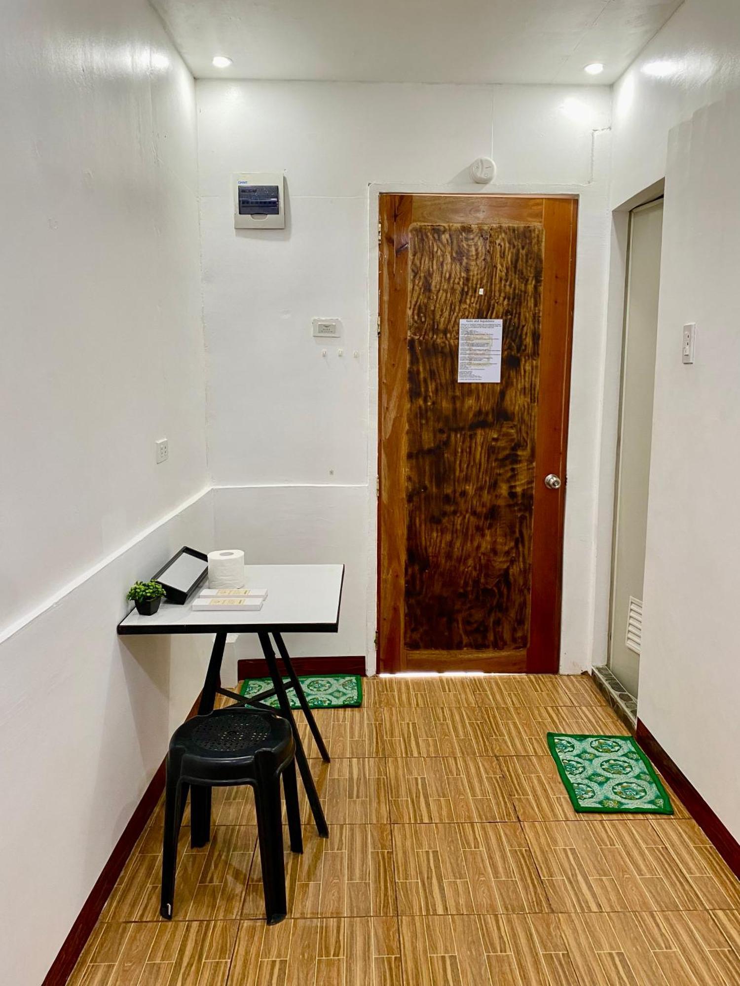 Moalboal Panagsama Beach Topbudz Hostel Εξωτερικό φωτογραφία