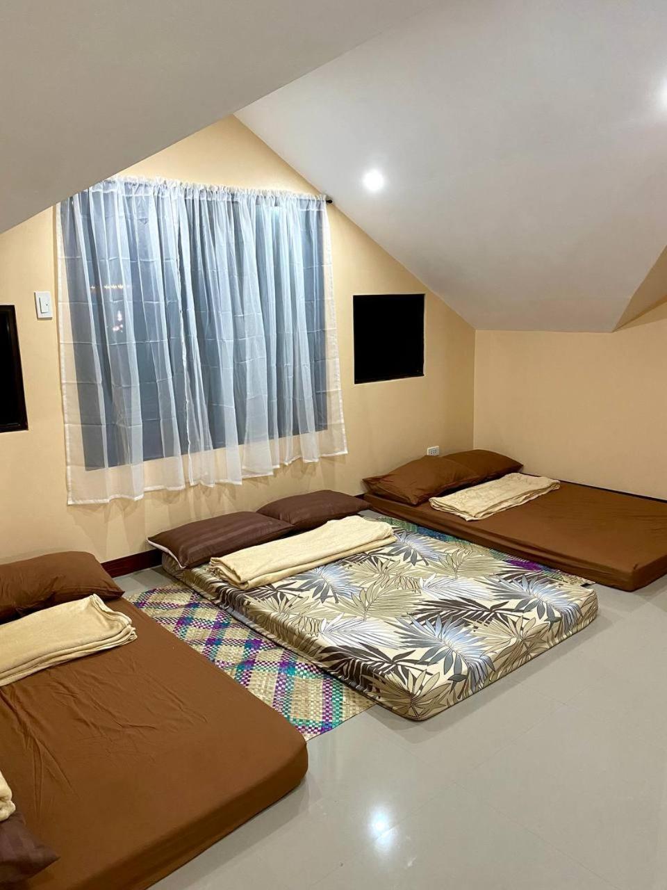 Moalboal Panagsama Beach Topbudz Hostel Εξωτερικό φωτογραφία