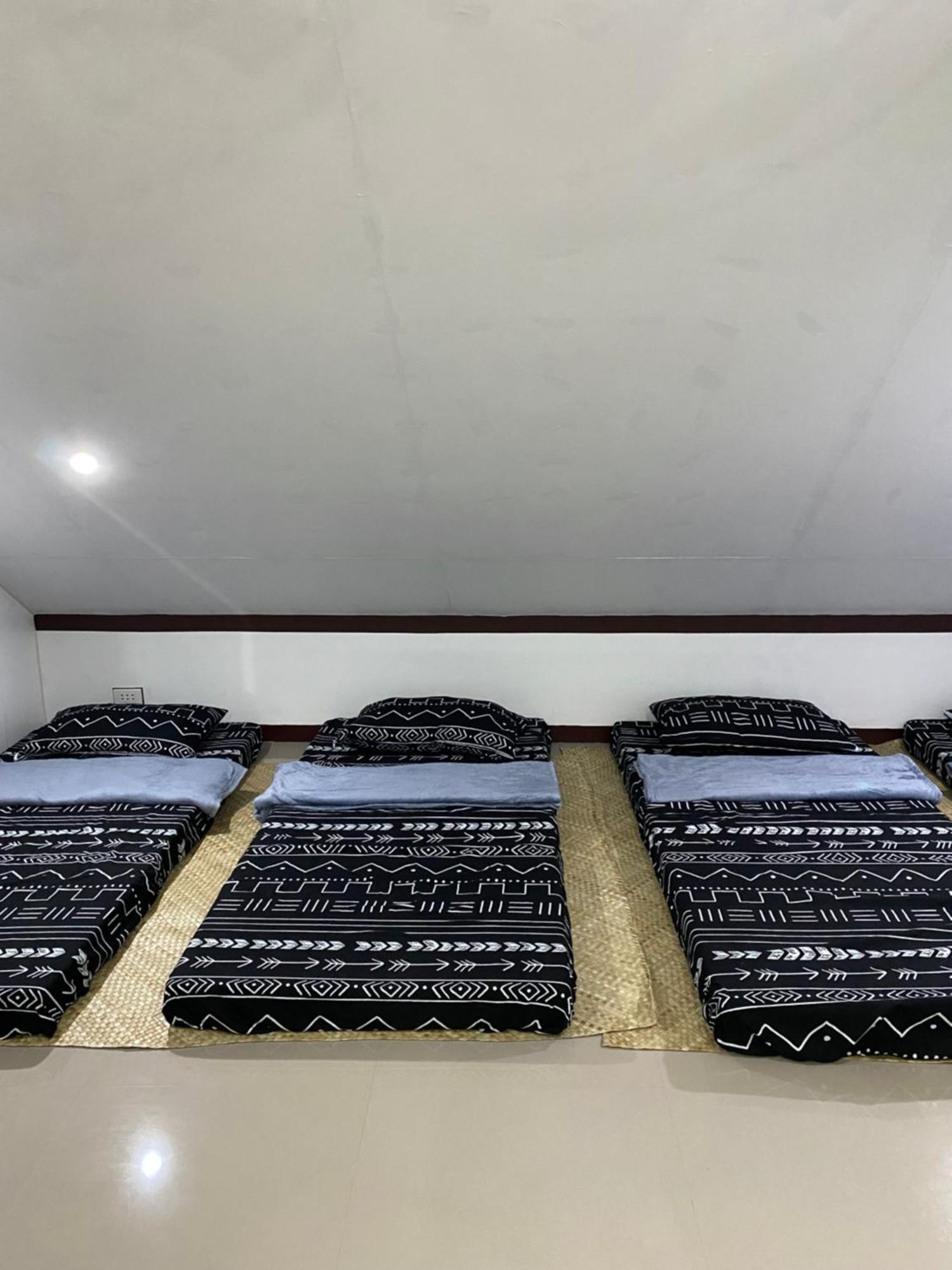 Moalboal Panagsama Beach Topbudz Hostel Εξωτερικό φωτογραφία